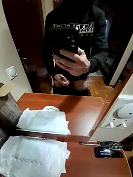 busters32 online show from 03-20-26, 04:45