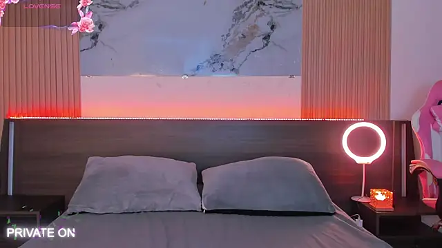 samanthaa moon online show from 02-23-26, 11:46