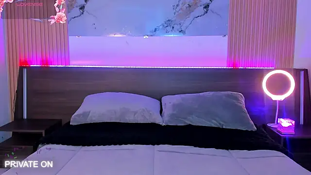 samanthaa moon online show from 03-18-26, 11:19