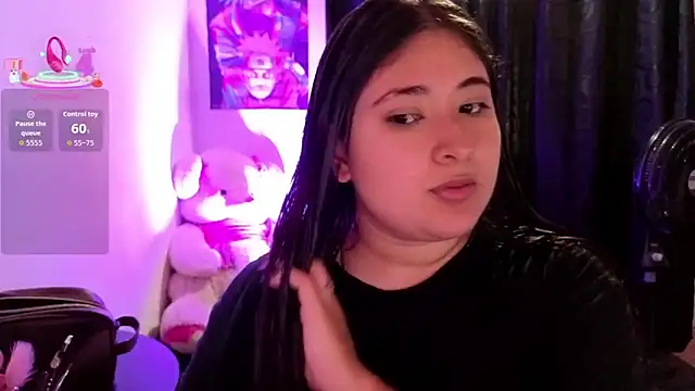 Gaby  Howards online show from 10-17-25, 07:05