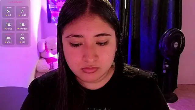 Gaby  Howards online show from 10-18-25, 07:03