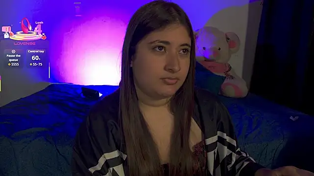 Gaby  Howards online show from 11-02-25, 07:05