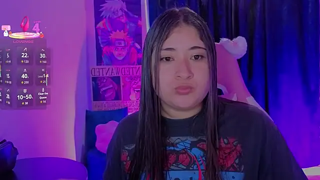 Gaby  Howards online show from 12-14-25, 02:44