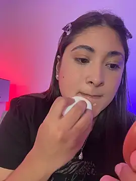 Gaby  Howards online show from 01-11-26, 10:26