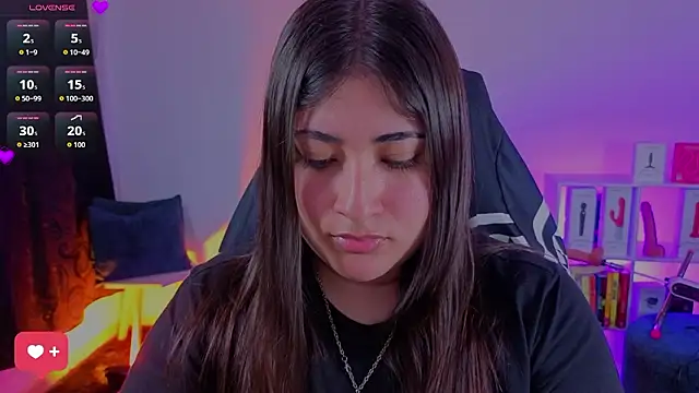 Gaby  Howards online show from 03-07-26, 10:18