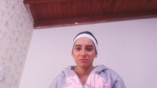 celeste moonx online show from 10-10-25, 01:21