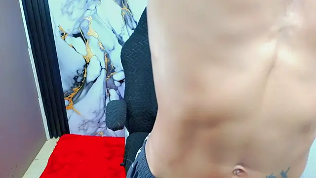 Thommy cute online show from 03-02-26, 03:19