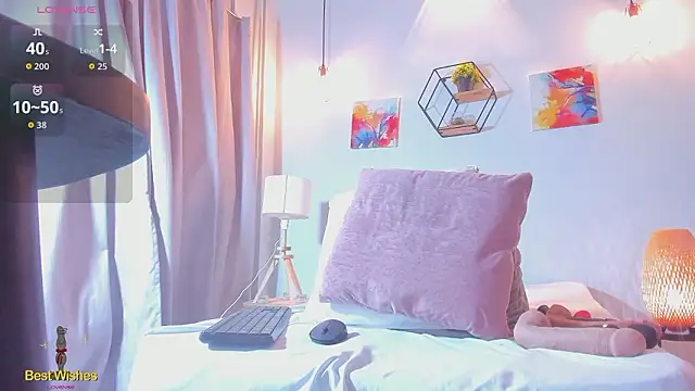 milfhorny 69 online show from 02-02-26, 02:38