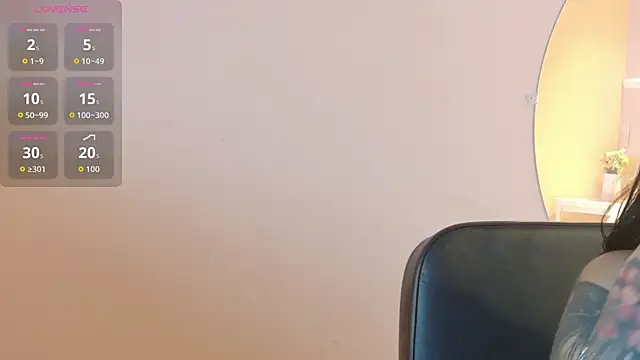 RossyCarters online show from 04-12-26, 03:39