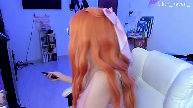 Lilith Raven  online show from 09-13-25, 06:13