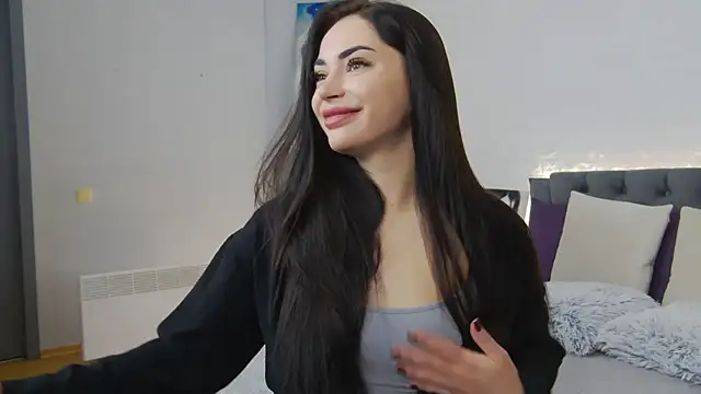 Agnessa online show from 10-23-25, 07:29