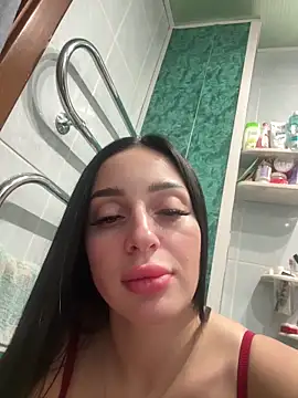 Soft Pleasure online show from 11-18-25, 07:51