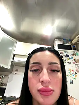 Soft Pleasure online show from 12-01-25, 06:57