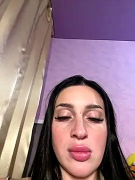 Soft Pleasure online show from 12-13-25, 07:53