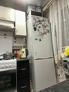 Soft Pleasure online show from 01-08-26, 07:38