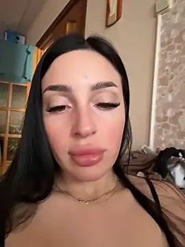 Soft Pleasure online show from 04-13-26, 07:47