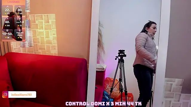 kathaleyagrayy online show from 09-10-25, 07:47