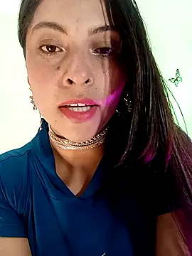 Fox Roxxan online show from 11-03-25, 01:19