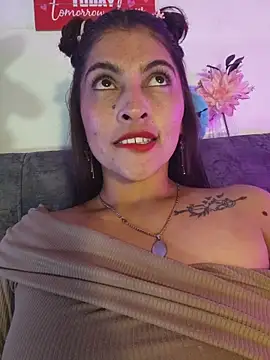 Fox Roxxan online show from 03-29-26, 02:00