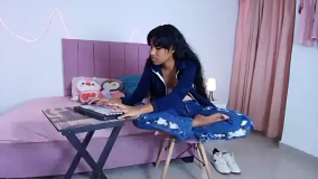 Andre lezcano online show from 01-11-26, 08:47