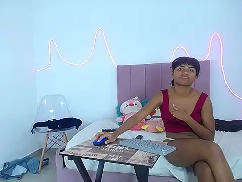 Andre lezcano online show from 02-07-26, 09:07