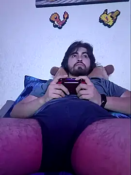 Snapshot of Chamis chatting on 11-29-25, 05:32 Chamis online show from 11-29-25, 05:32