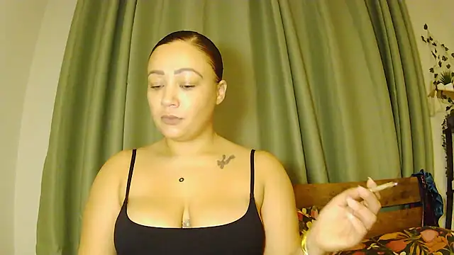 FieryAutumn 25X online show from 01-16-26, 07:34