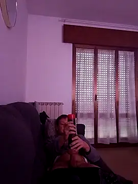 Alessio1987 online show from 02-14-26, 09:50