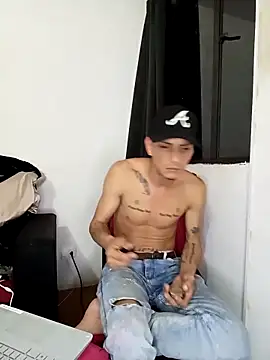 andrewcoopper1 online show from 04-07-26, 02:45