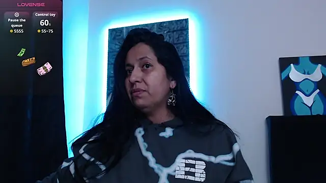 holydeath 1 online show from 10-23-25, 11:14