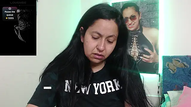 holydeath 1 online show from 03-08-26, 02:21