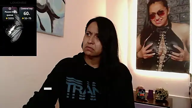 holydeath 1 online show from 03-12-26, 08:37