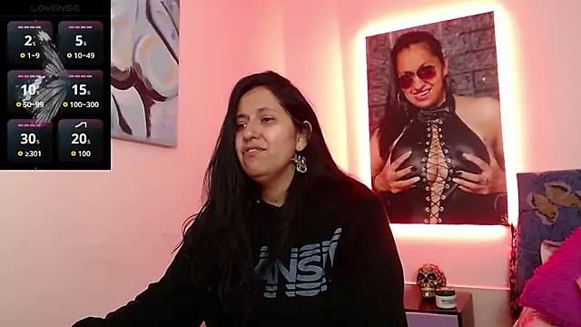 holydeath 1 online show from 03-25-26, 08:37