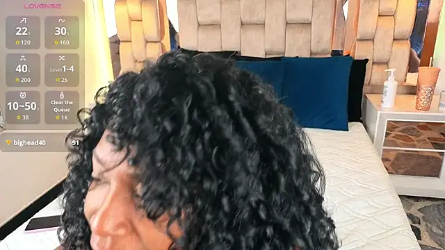 Blackyhot69 online show from 09-09-25, 02:05