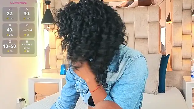 Blackyhot69 online show from 09-15-25, 01:55