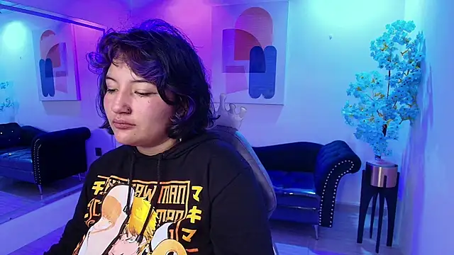 Ritsuka berry online show from 02-28-26, 07:37