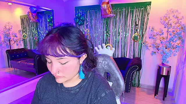 Ritsuka berry online show from 03-20-26, 07:19