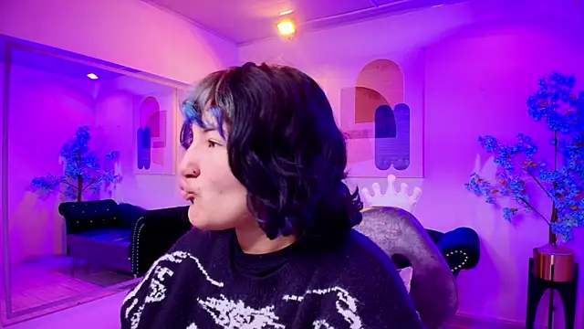 Ritsuka berry online show from 04-09-26, 07:30