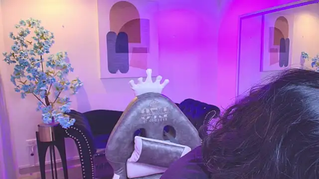 Ritsuka berry online show from 04-21-26, 07:39