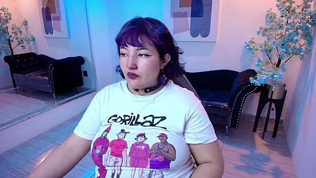 Ritsuka berry online show from 05-16-26, 07:45