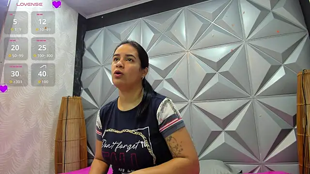 GreciaFox1 online show from 11-06-25, 11:11