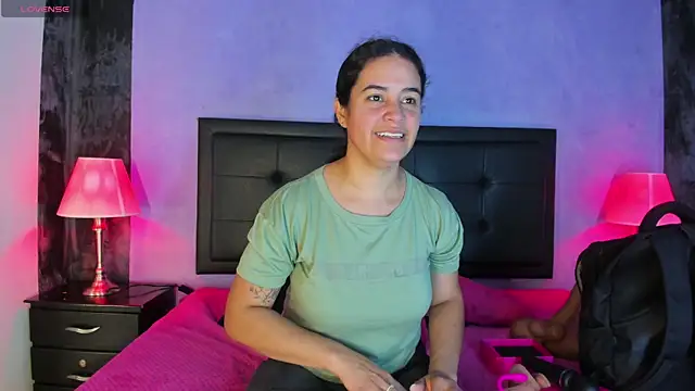 GreciaFox1 online show from 02-18-26, 12:23