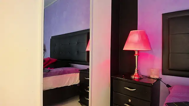 GreciaFox1 online show from 03-16-26, 12:31