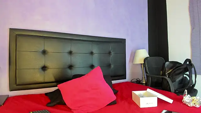 GreciaFox1 online show from 03-20-26, 12:32