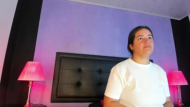 GreciaFox1 online show from 03-30-26, 12:17