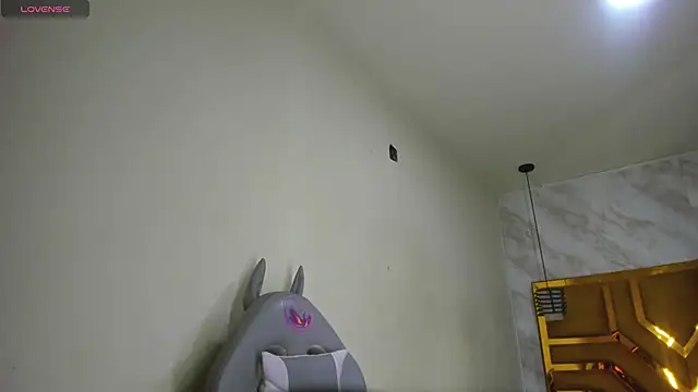 Luciifeer  online show from 03-15-26, 02:01