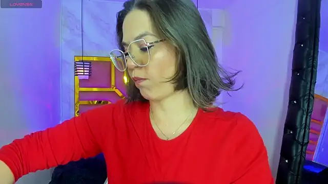 Luciifeer  online show from 03-19-26, 07:07