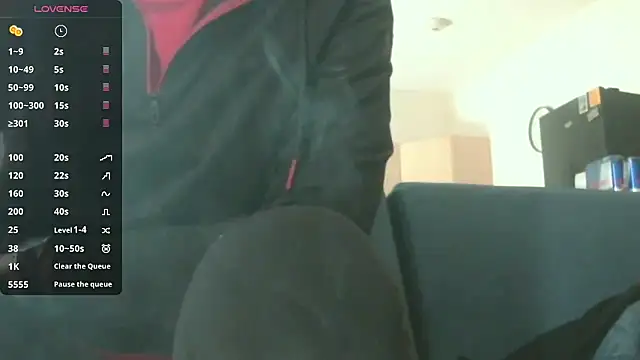 avamaxwell online show from 03-31-26, 12:38