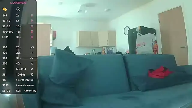 avamaxwell online show from 04-14-26, 10:32