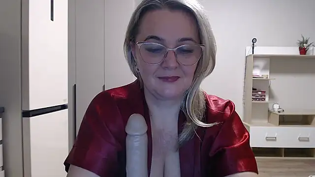 EleanoraDream online show from 01-10-26, 08:54